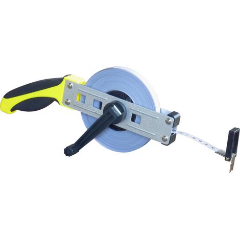 L'acciaio lungo misura 20 m x 13 mm Outifrance