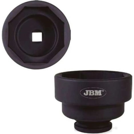 Chiave a bussola jbm scania 95 mm 8 facce