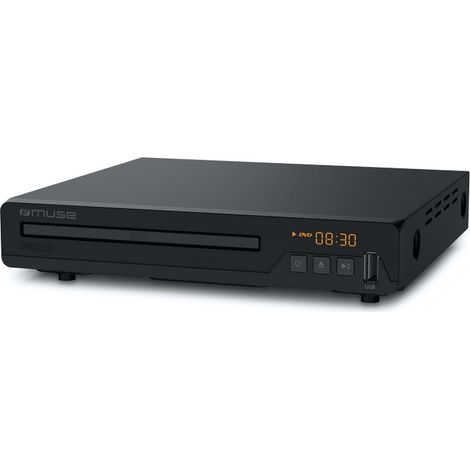 Dvd-player - Muse - M55DV