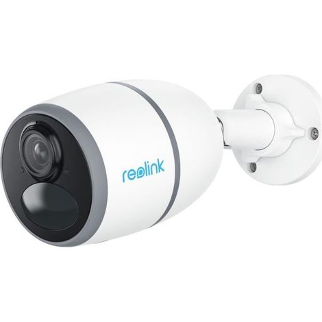 Reolink Go Series G330 4G LTE 4MP Außenkamera (1/5)