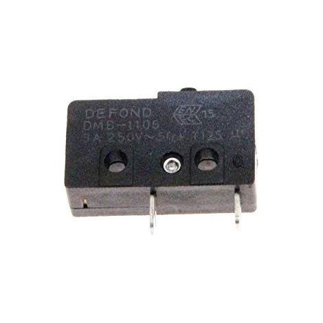 Microinterruptor CS-00118652, CS-00129943 CALOR