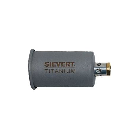 SIEVERT Brennerkopf Titanium 60 mm 114 kW - 295301