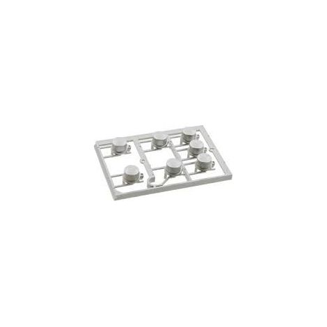 Bandeau de touches pour four à micro-ondes Electrolux - 50280512000