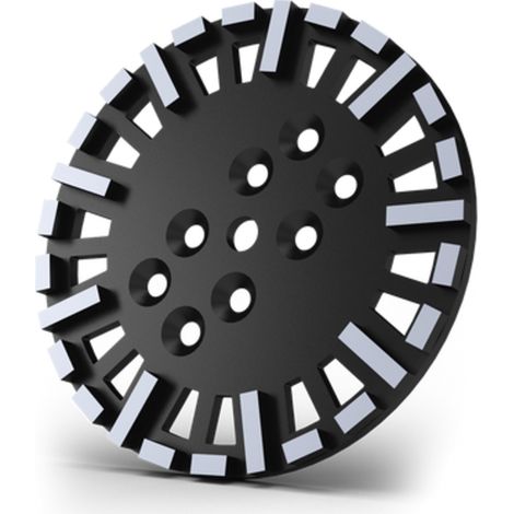Outil de ponçage TACTI-GRIND EURO X HUSQVARNA - 534 44 33-01
