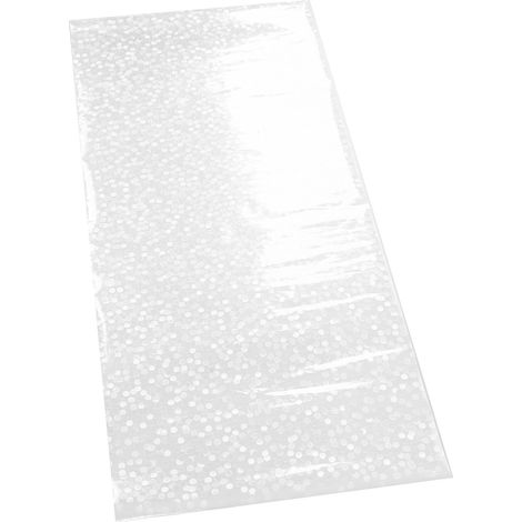 Film adhésif statique pour vitres, autocollant pour vitres, isolation thermique, film décoratif pour vitres (1/5)