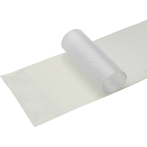 3M SW3TR25N 3M™ Safety-Walk™ zone humide fine (type 3) (L x l) 18.3 m x 25.4 mm transparent (1/4)