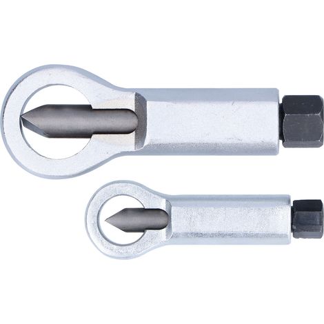 2Pcs Nut Splitter Anti Rust Separator Durable Removing Industrial Tools for Repairing