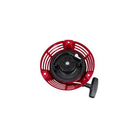 Démarreur à traction pour tondeuse à gazon pour Honda 28400-ZE6-T02 HR 214, HR214 215, HR215, HR215 Pièces de moteur de moteur (1/5)