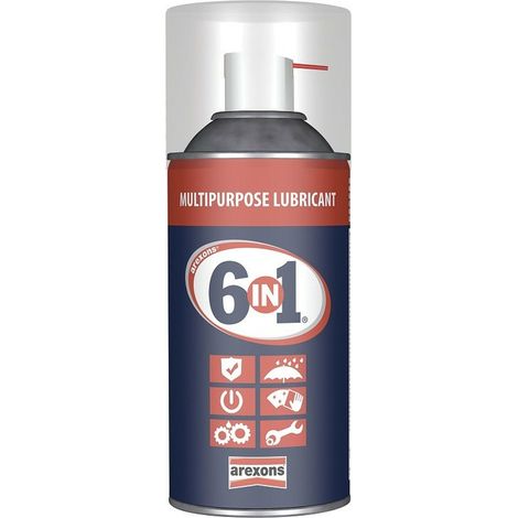 DESGRIPANTE LUBRICANTE SVITOL '6 EN 1 BY SVITOL' 200 ml (1/2)