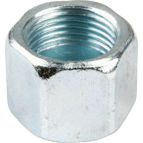 Tapón de galvanizado N°300 F40x49
