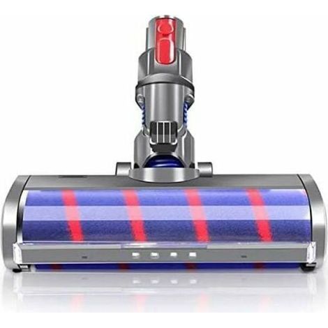 Dyson V7 V8 V10 V11 Akku-Staubsauger-Reinigungszubehör für Hartholzböden - Staubsaugerzubehör (1/5)