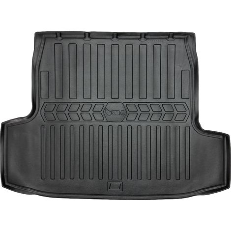Alfombrilla de maletero BMW Serie 3 G21 a partir de 2018 Estate (1/5)