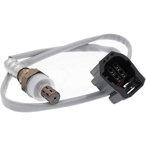 Sonde lambda (Z60118861A) pour moteurs 3 BK 1.6L, 2.0L et 2.3L (2003-2009) - Référence d'origine : Z601-18-861A ou Z601-18-861 (1/5)