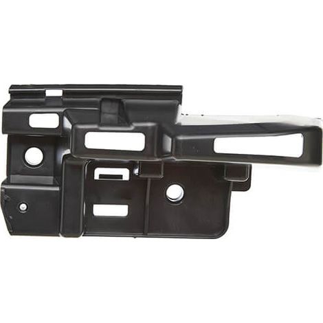 Support de pare-choc arrière central gauche Opel Combo 2 portes depuis 2018