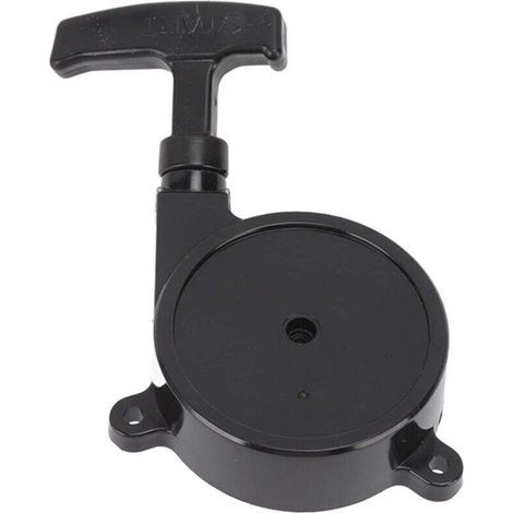 Démarreur à Tirette, Démarreur à Tirette pour Stihl BR320 BR340 BR380 BR400 BR420 Sac à Dos Souffleur de Feuilles Accessoires Moteur Power Equipment (1/5)
