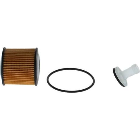 Cartouche de filtre à huile - F026407397 - BOSCH (1/4)