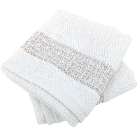 Serviette invité collection MELLOW (1/5)