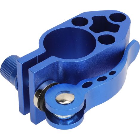Verrou de sécurité pliable pour trottinette électrique, cadenas léger en aluminium pour SmartGyro X2, antivol pour trottinette