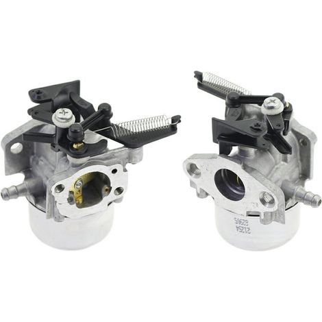 BRIGGS & STRATTON Carburatore nuovi motori verticali serie 800 (1/3)