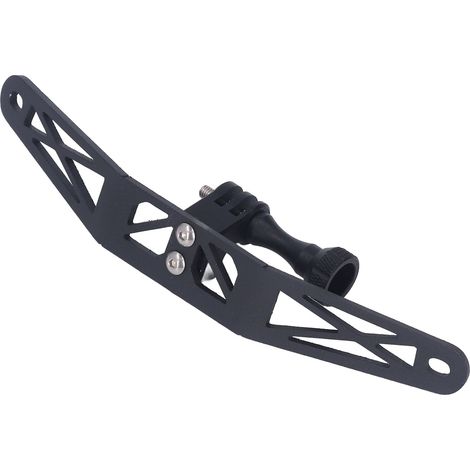 Support caméra moto en alliage d'aluminium pour K1600 GT GTL G310GS R1200RT (1/5)