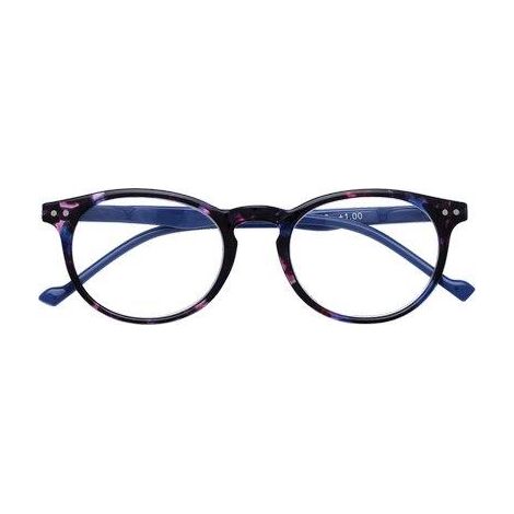 OCCHIALE LETTURA +2 B18-200-BLU ZIPPO - 2 pezzi