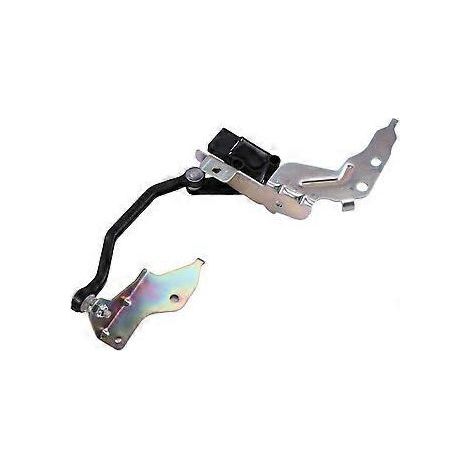 Frontscheinwerfersensor und Halterungsbaugruppe, Höhenstandssensor für Ford Kuga 12-19 CV61-13 (1/5)