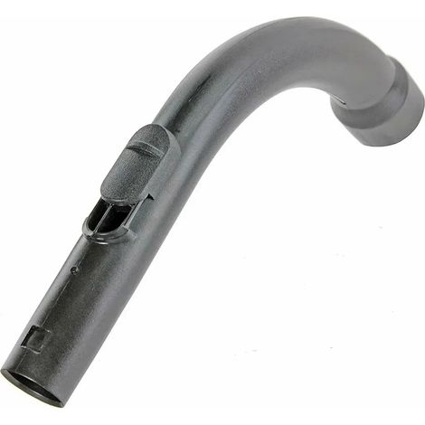 Accessoires compatibles avec les aspirateurs Miele S2110, S501 et S524 : poignée, tube coudé, flexible. (1/4)