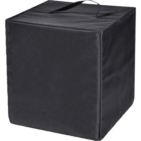 Housse anti, poussière pour friteuses à air chaud (1/5)