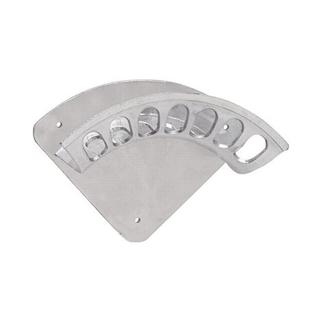 Calze Elastiche Alu Gr.3, B348 Mm Mmxt144