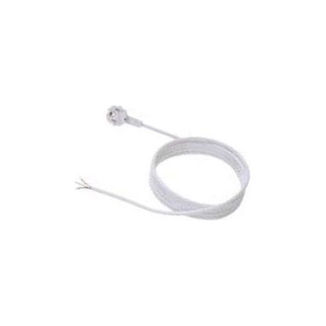 BACHMANN Cavo di alimentazione H05VV-F 3G1,0, 304.284