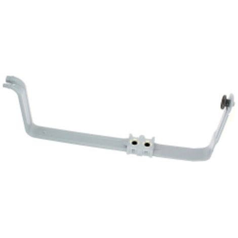 - tube d'ecoulement bras lavage - 481253029331 - (1/2)
