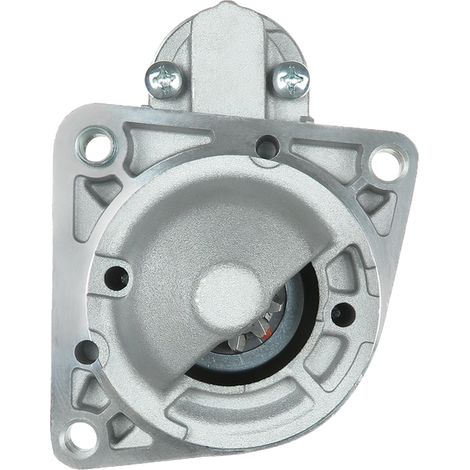 Motor arranque zafira vectra 1.9 cdti (1/5)