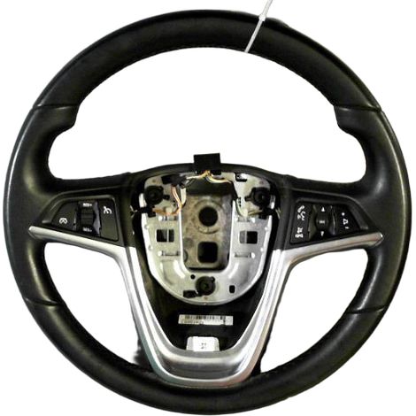 [PRODUIT D'OCCASION] Volant De Direction OPEL Astra ♻️ Ref Oe. 13351023 - Garantie à vie (1/2)