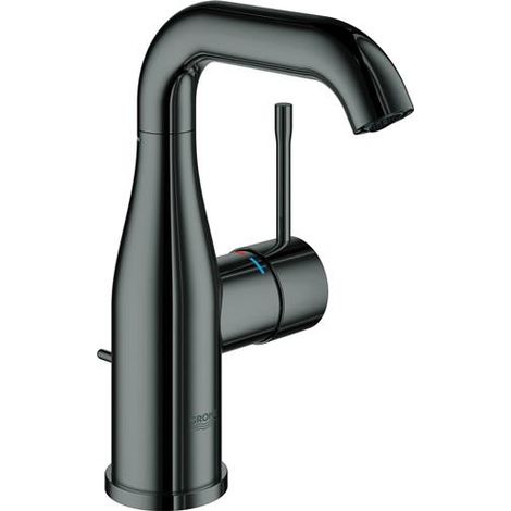 Grohe Essence Einhebel-Waschtischmischer Größe L, Warm Sunset (32628DA1)