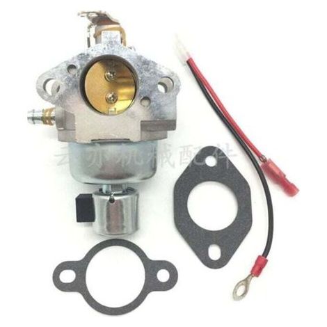 BUNTHAUS PA Carburateur Compatible avec Moteurs KOHLER SV530 SV540 SV480 SV470 Pièce de Rechange (1/4)