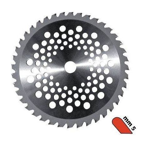 2,0 x DISCO X DECESPUGLIATORE AL TUNGSTENO PROFY STARS