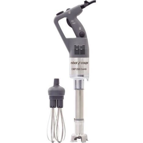 Mixer Plongeant CMP 250 Combi - Robot Coupe