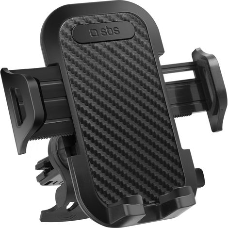SBS TEHWSUPCLIPSTG soporte Soporte pasivo Teléfono móvil/smartphone Negro