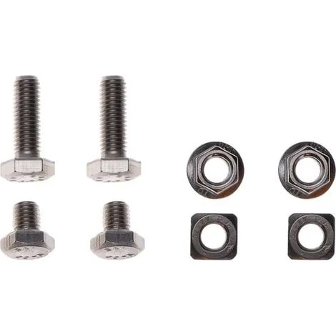 Brötje Juego de tornillos BWA, 7774974