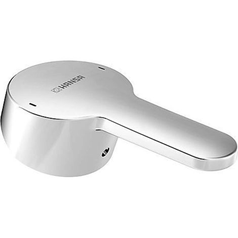 Hansa Prado - Levier de commande, chrome 01580073 (1/3)
