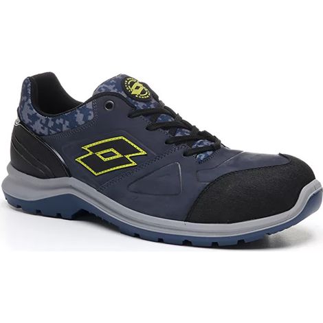 Scarpe da lavoro antinfortunistiche HIT 200 S3 SRC lotto 2117785AU 43
