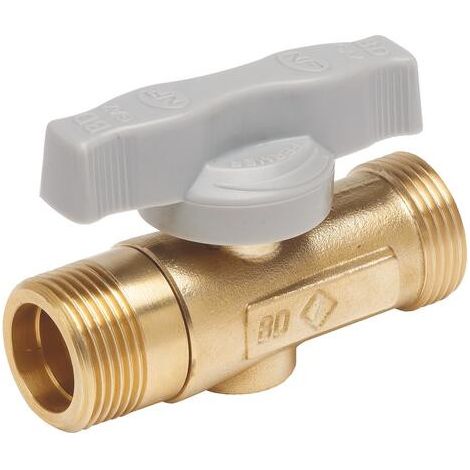 ROB GAZ DM S PATTE 1" 663-26
