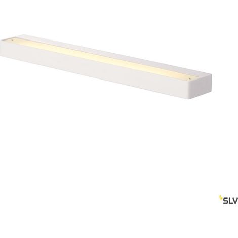 Applique intérieure SEDO 14 blanc LED 16W 3000K - SLV - 151781 (1/5)