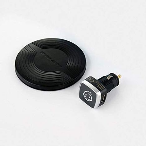 Anti -Abandon -Warngerät für Baby -Bell -Autositze (1/4)