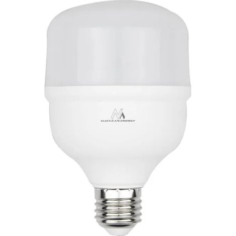 Lámpara mac-lean mce302 28W 4000K (1/2)