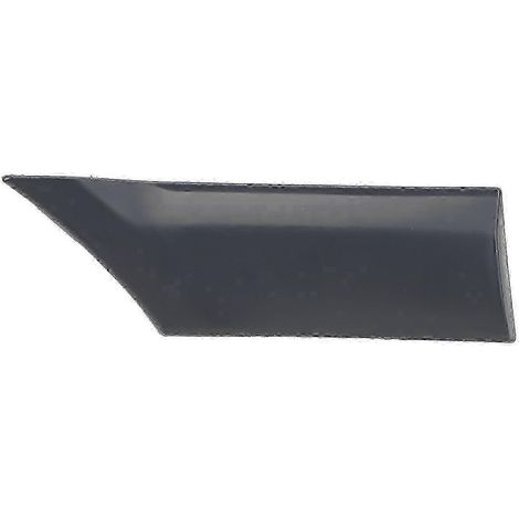 Compatible avec les baguettes de garniture de porte latérale pour les modèles Vito W639 de 2003 à 2014. (1/5)