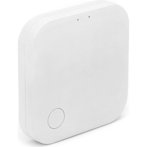 Passerelle intelligente Bluetooth 5.0 pour TUYA Wireless WIFI MultiFunction Linkage Host Mesh3.0 (1/5)