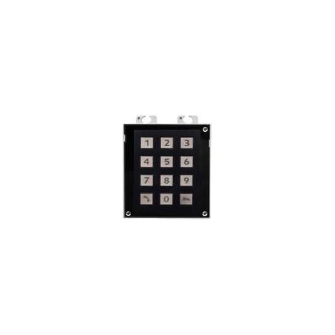 2n telecommunications 9155031b accesorio intercomunicador teclado