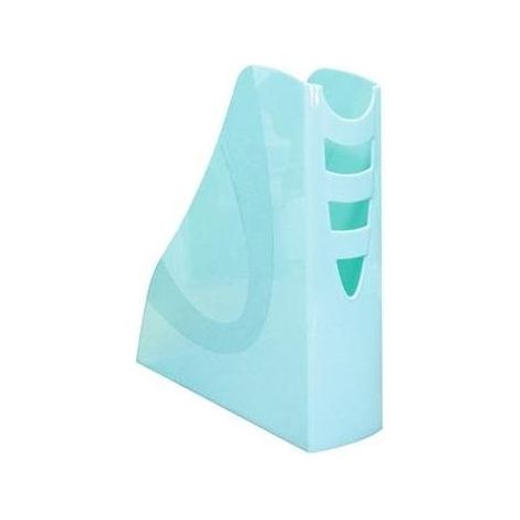 ARDA 7118PASBL archivador Plástico Azul