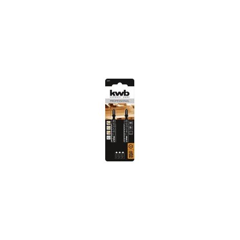 2EASY CUT LAME PER SEGHETTO ALTERNATIVO ,  PER LEGNO